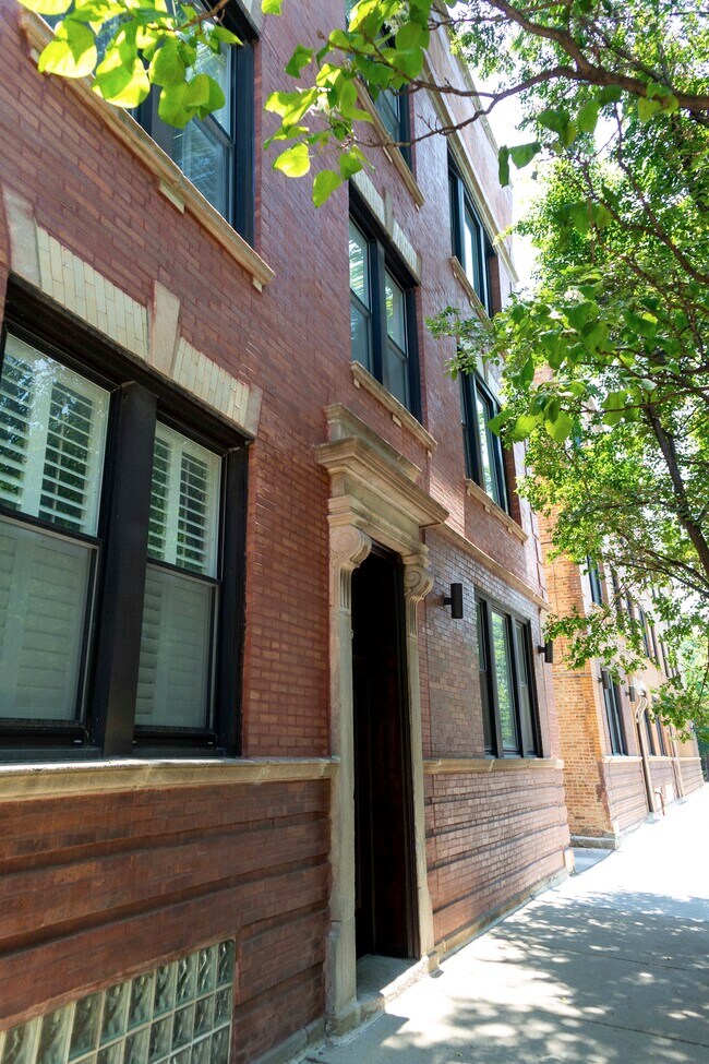 Foto del edificio - 725 S Laflin St