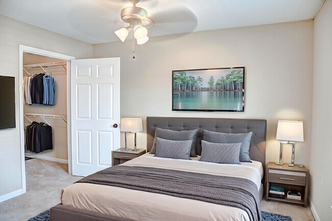 Foto del edificio - Autumn Chase Apartment Community