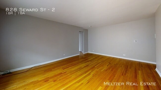 Building Photo - 828 Seward St