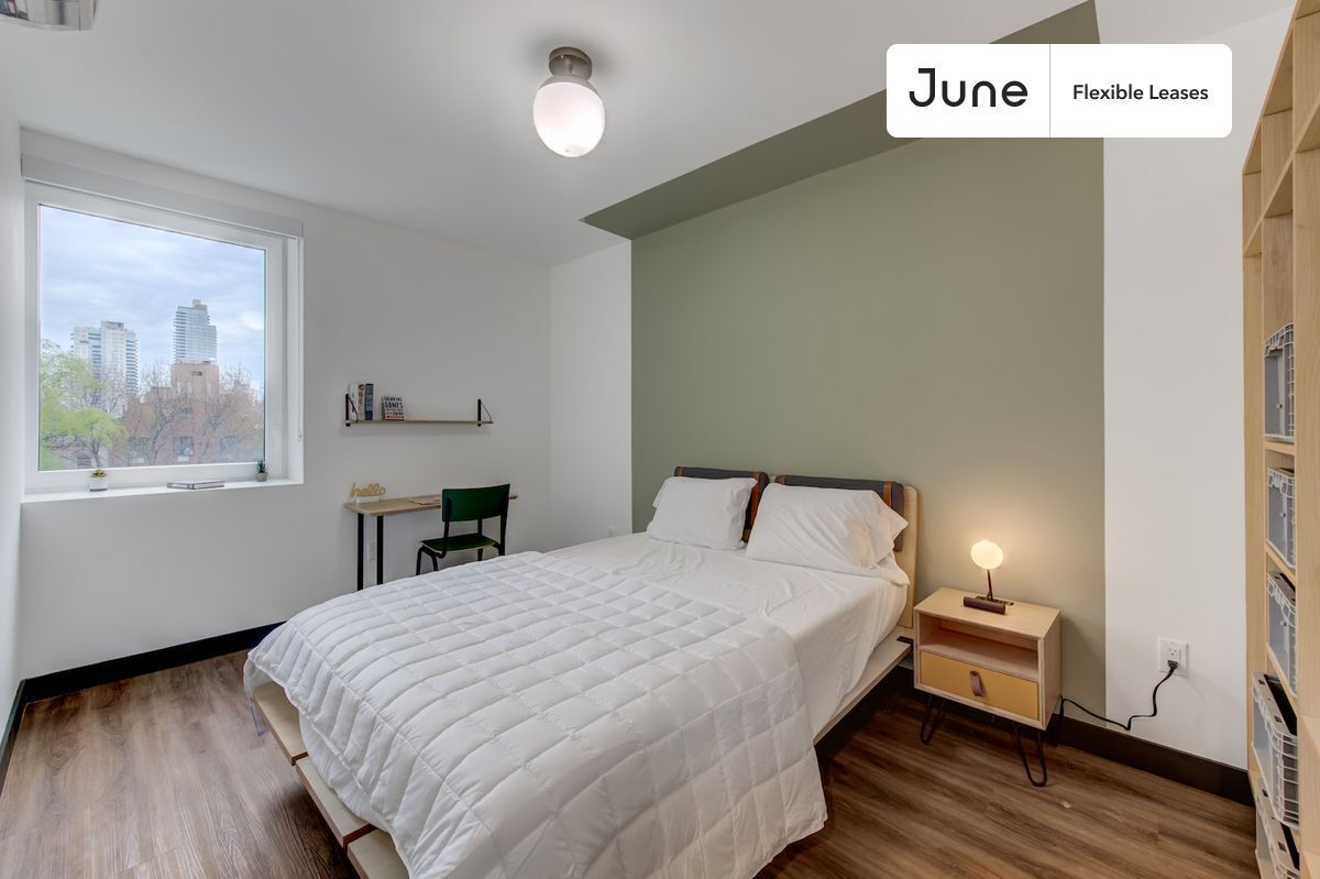 Lovely Private ROOM in Williamsburg - Lovely Private ROOM in Williamsburg