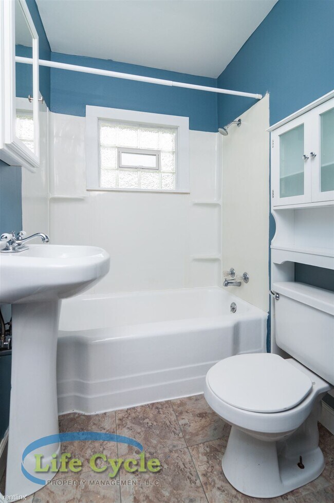 Foto del edificio - 2 br, 1 bath House - 1310 Beechwood St NE