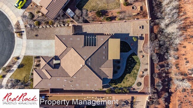 Foto del edificio - 3 br, 2 bath House - 2094 N Red Mountain Road