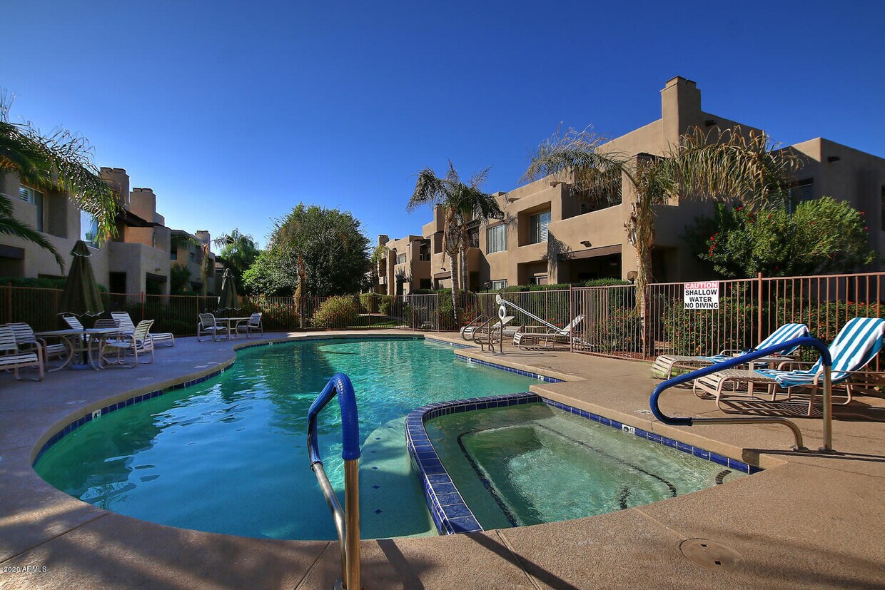 11260 N 92nd St Unit 1061, Scottsdale, AZ 85260 Condo for Rent in