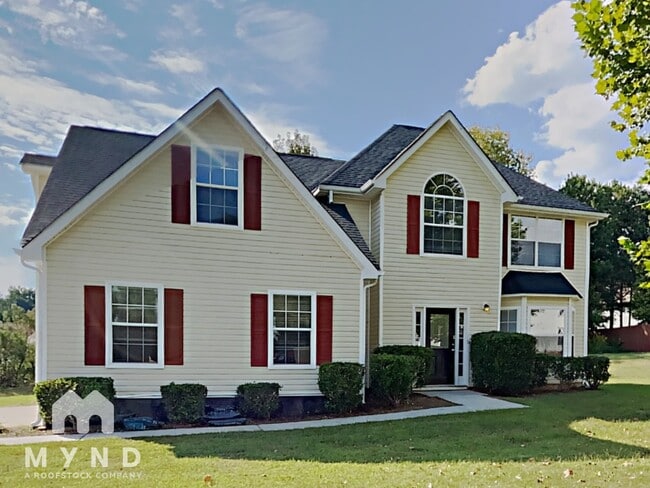 Building Photo - 1128 Village Oaks