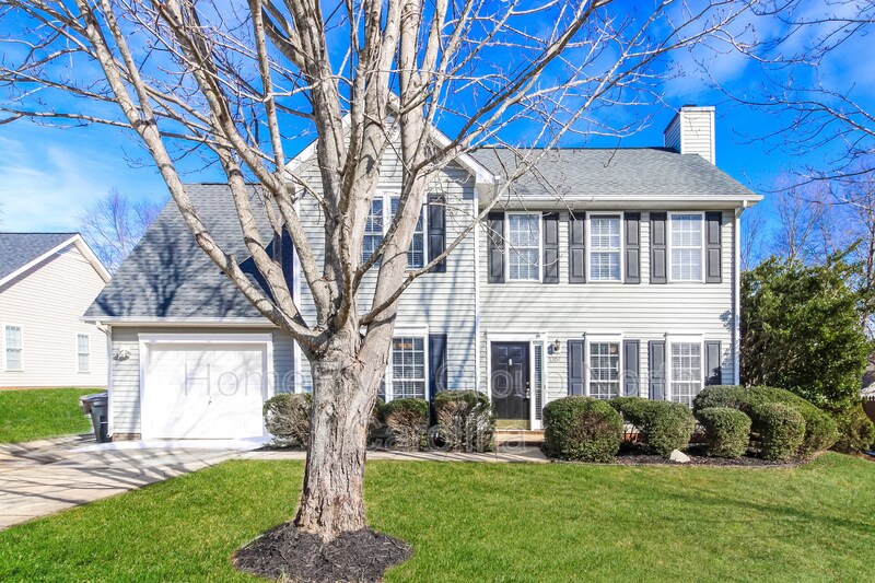 Primary Photo - 5304 Willow Ridge Dr