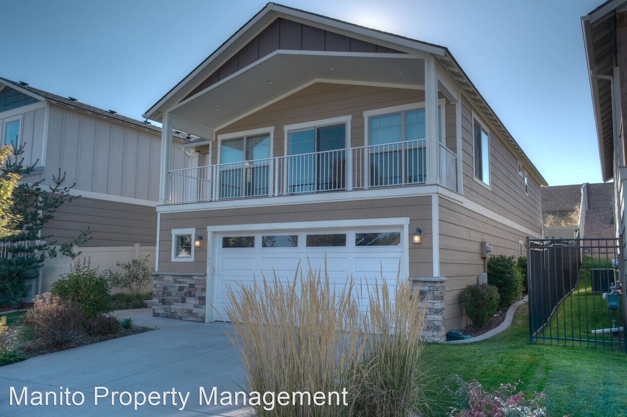 3 br, 3 bath House 11728 E Rivercrest Drive House for Rent in