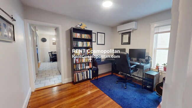 Foto del edificio - 35 Willis Ave