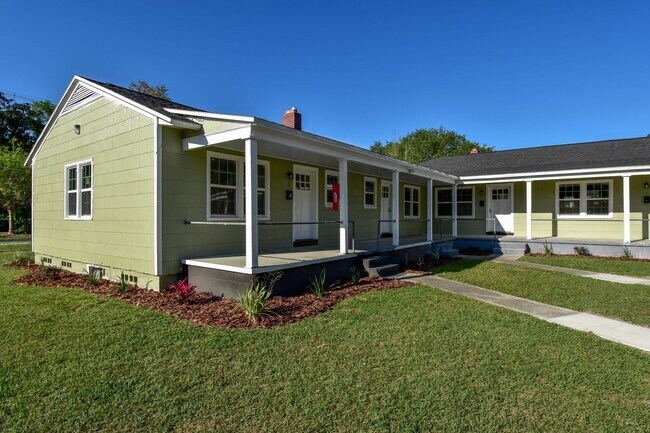 Foto del interior - Third Ave Apartments