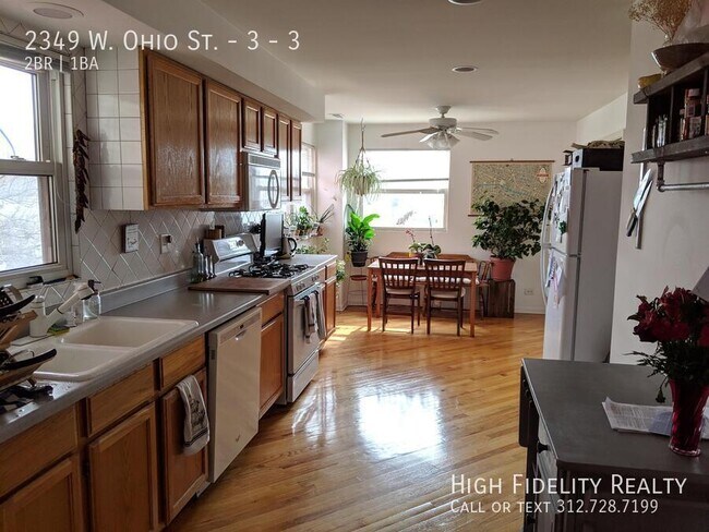 Foto del edificio - 2349 W Ohio St