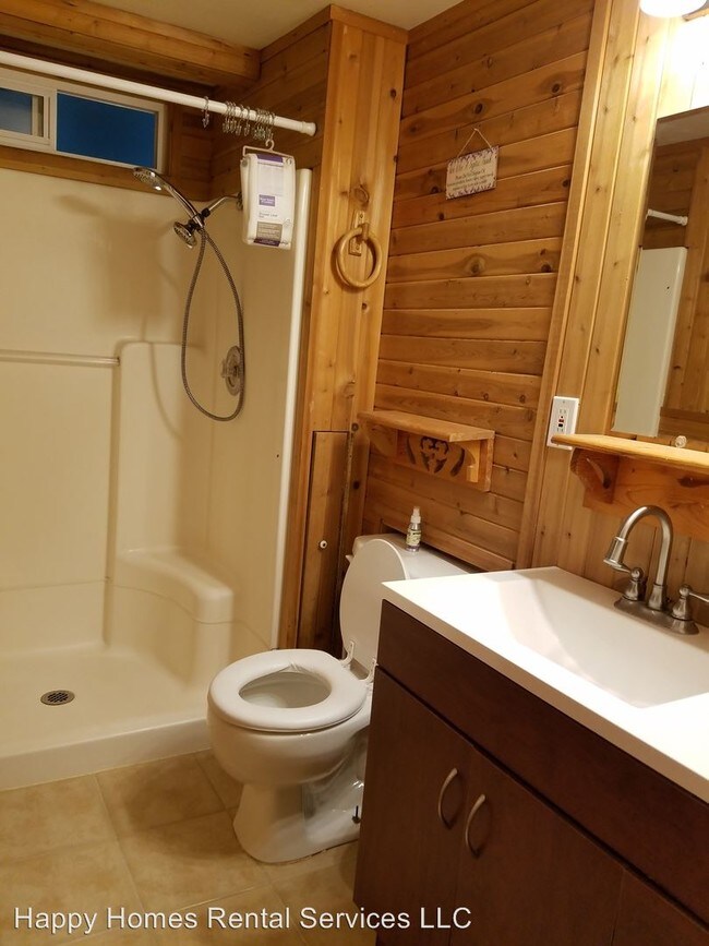 Foto del edificio - 2 br, 1 bath House - 11124 N. 2nd Street