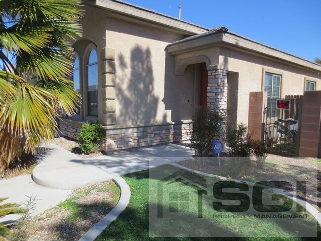 Foto del edificio - 2820 N Mustang St