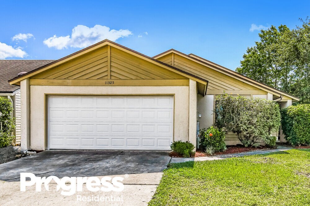 11325 McNichols Ct, Jacksonville, FL 32223 House Rental in