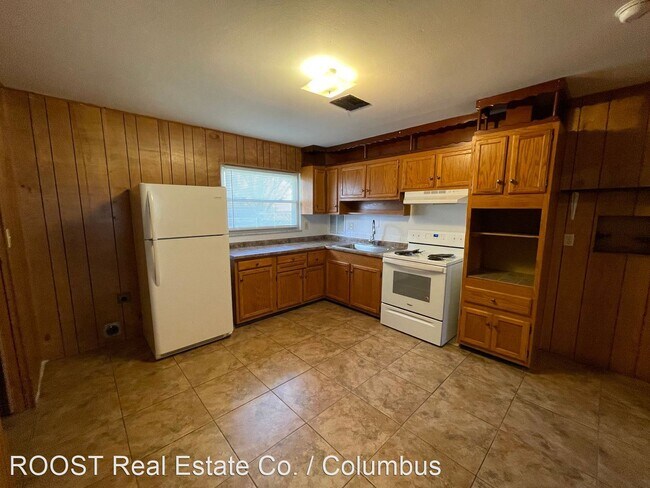 Foto del edificio - 3 br, 1 bath House - 4138 Colby Avenue