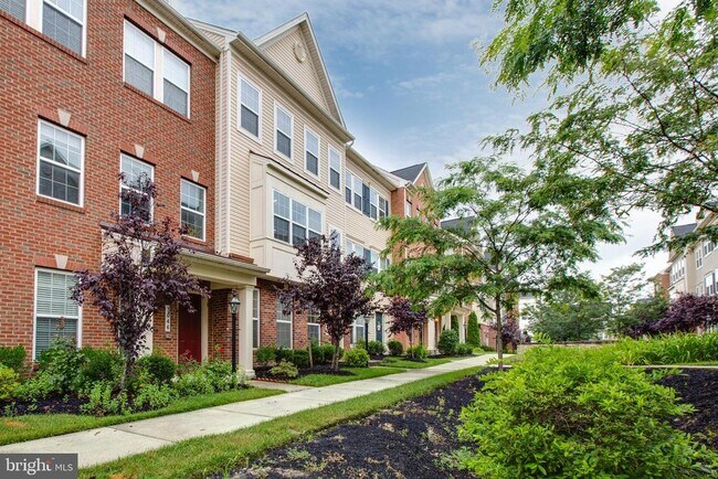 Foto del edificio - 7048 Foxton Way