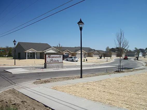 Foto principal - Hopewell Pointe