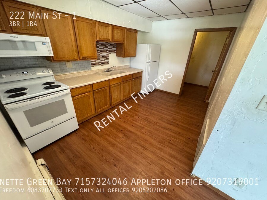 Foto principal - 222 E Main St