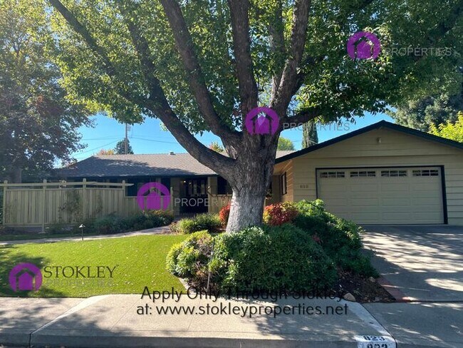 Foto del edificio - Stokley Properties Presents 823 Wiget Lane...