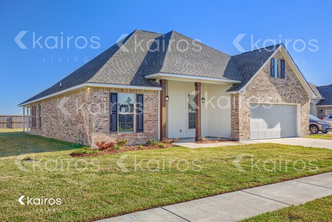 Building Photo - 3309 Flatwood Dr.
