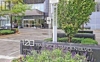 Building Photo - 120 Harrison Garden Blvd