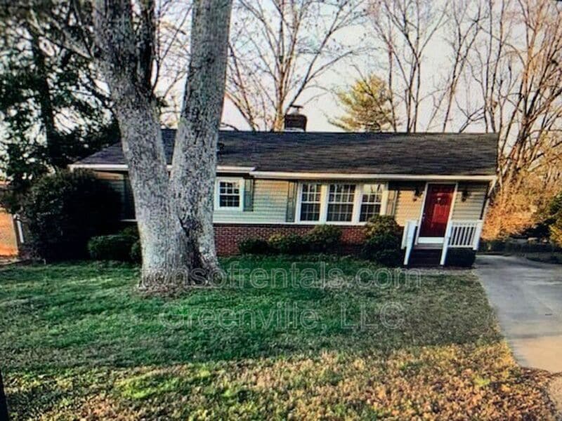 Foto principal - 42 N Garden Cir