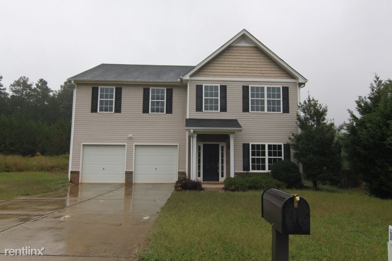 Primary Photo - 4 br, 2.5 bath House - 370 Mary Hill Ln