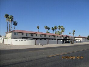Building Photo - 1190 Ramar Rd
