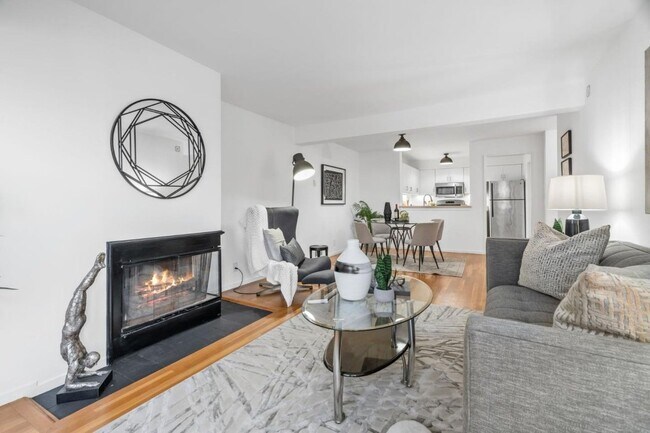 Foto del edificio - 1380 Greenwich St