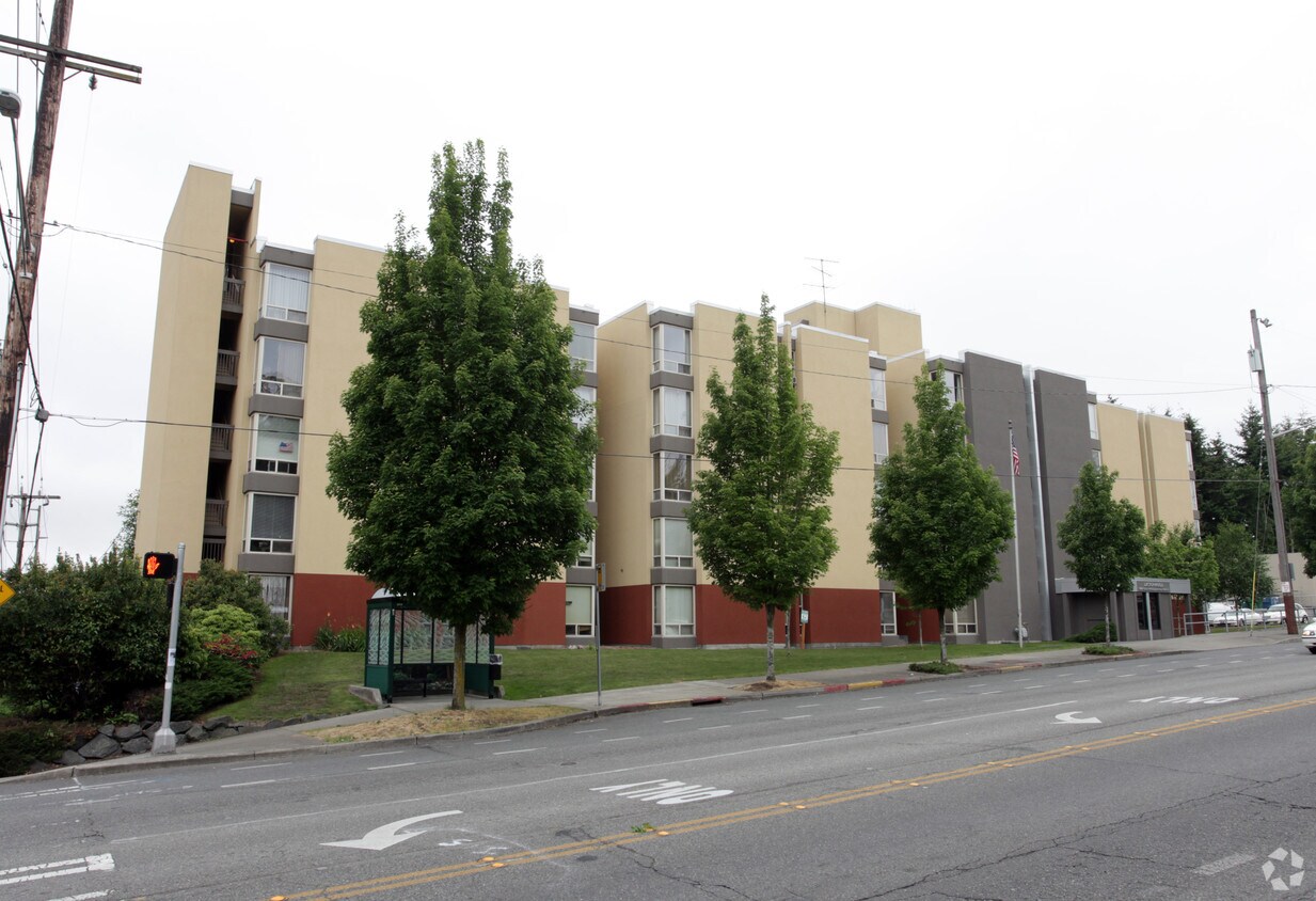 Foto del edificio - Lictonwood