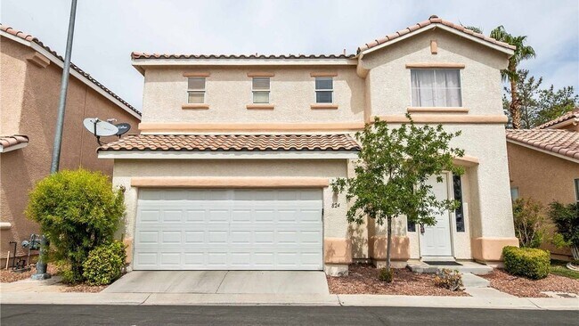 Foto del edificio - 824 Clear Diamond Ave
