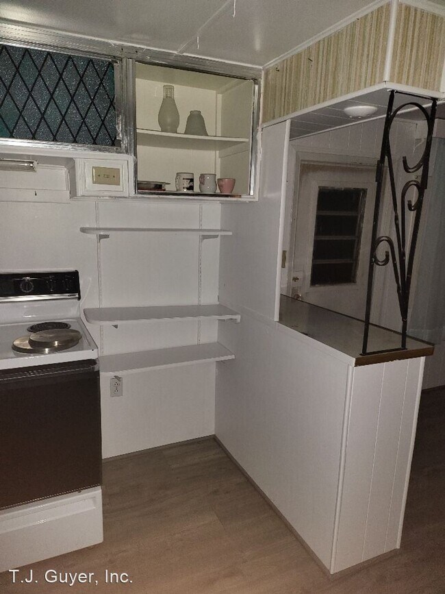 Foto del edificio - 1 br, 1 bath House - 114 Godfrey Rd