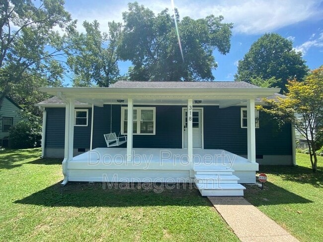 Building Photo - 318 Williams Dr