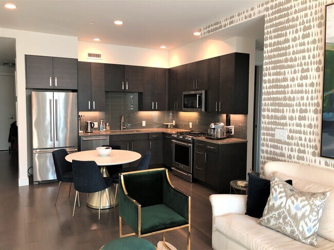 Foto del edificio - 222 West Ave