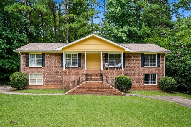 2BR/1BA Duplex Conveniently Located Off Pleasant Hill & Cruse Rd! - 2BR/1BA Duplex Conveniently Located Off Pleasant Hill & Cruse Rd! House