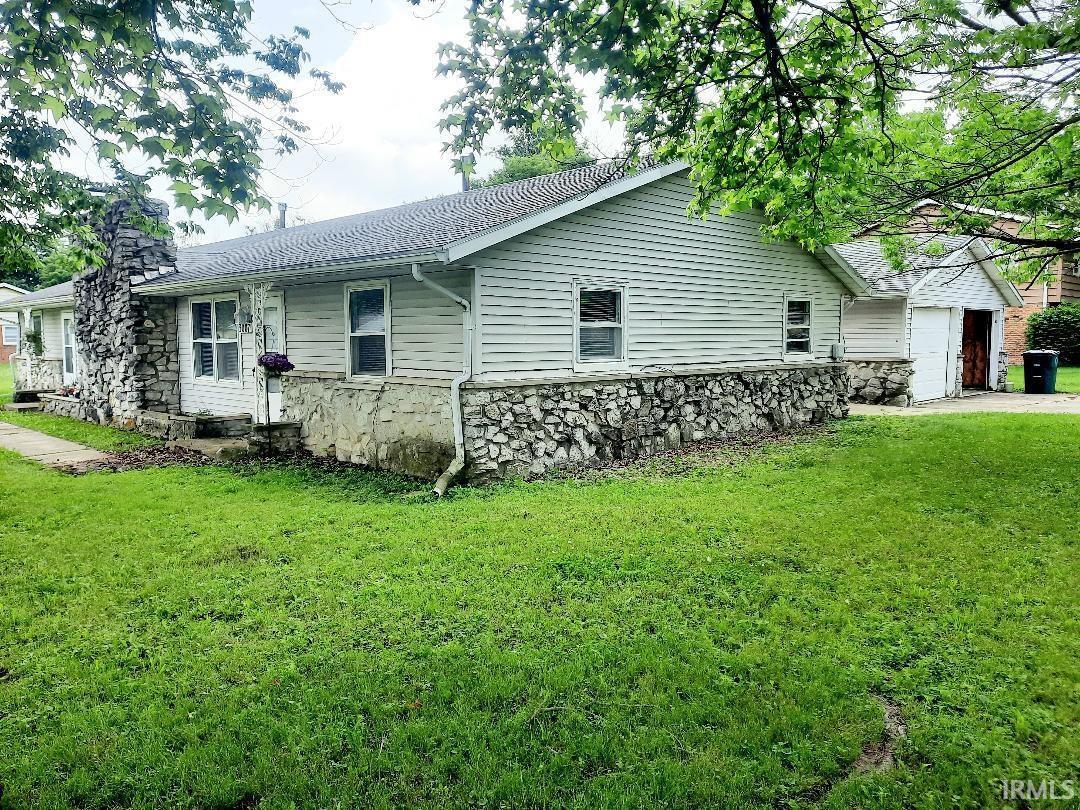 Primary Photo - 3007 W Cypress Dr