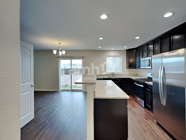 Building Photo - 9706 Silver Stirrup Drive