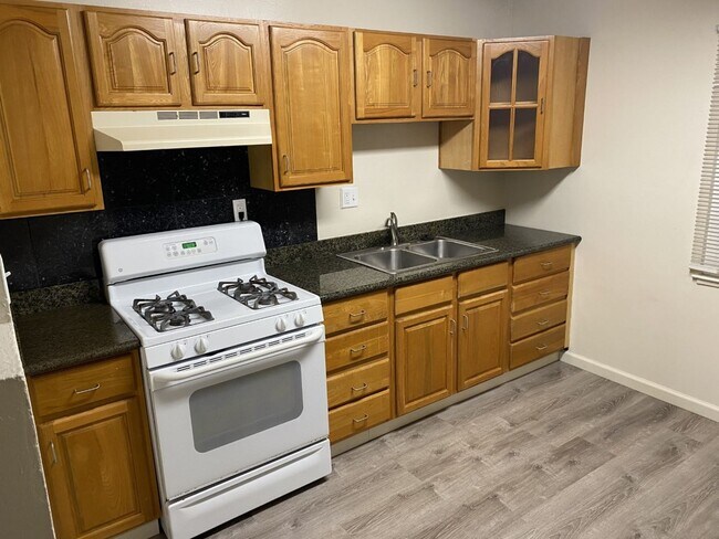 Foto del edificio - Cute 2 bedroom 1 bath home