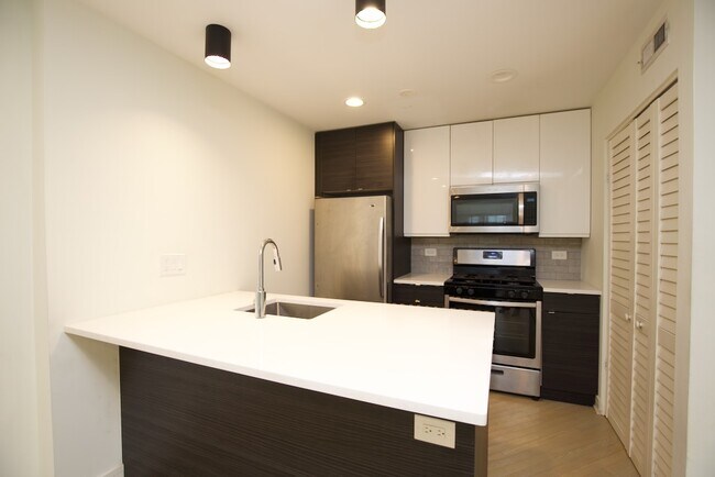 Foto del edificio - 843 W Grace St