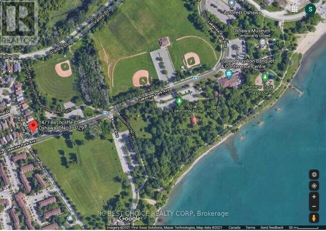 Building Photo - 1471 Birchcliffe Ct