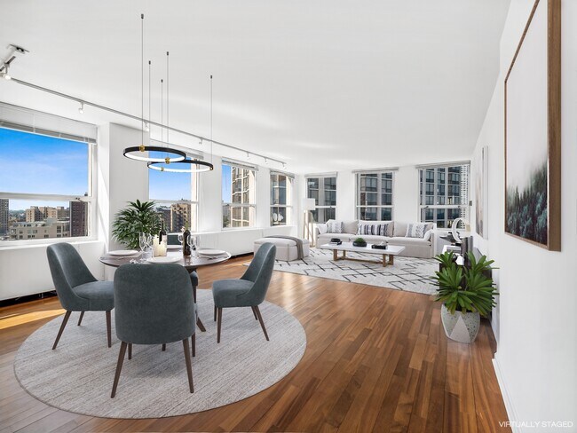 Foto del edificio - 2626 N Lakeview Ave