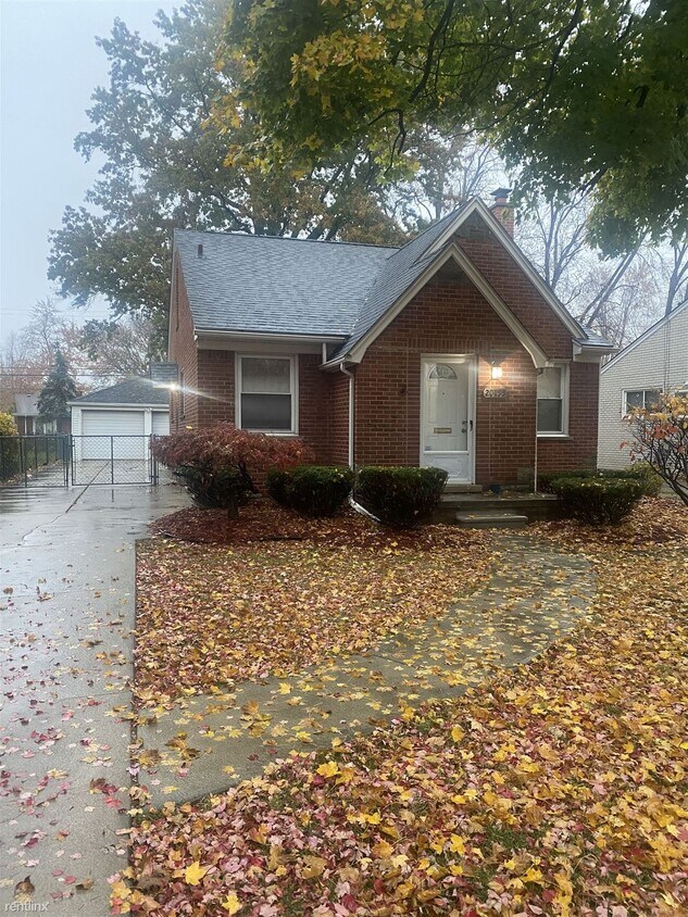 20295 Damman St, Harper Woods, MI 48225 House Rental in Harper Woods