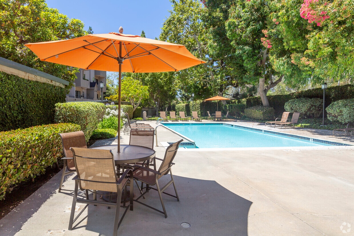 Elan Terraza La Jolla Apartments in San Diego, CA Westside Rentals