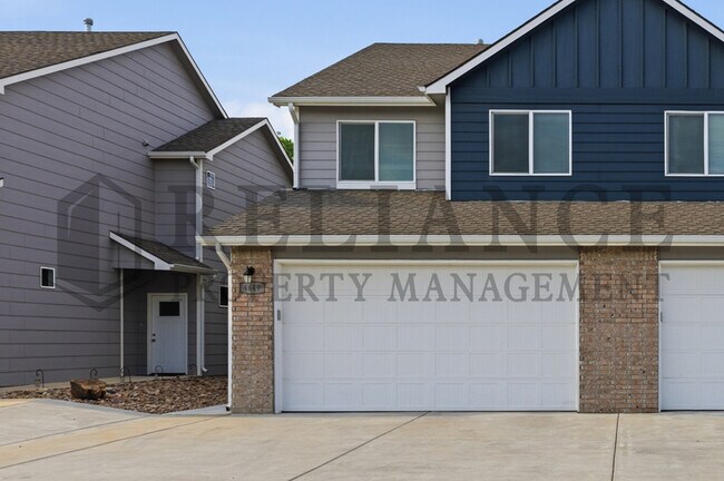 Foto del edificio - 4647 E 45th St N