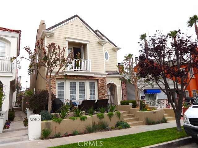 Foto principal - 504 Dahlia Ave