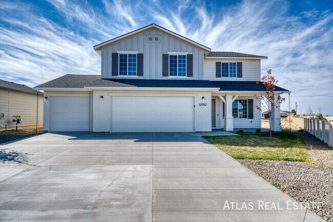 Building Photo - 17805 N Harpster Wy