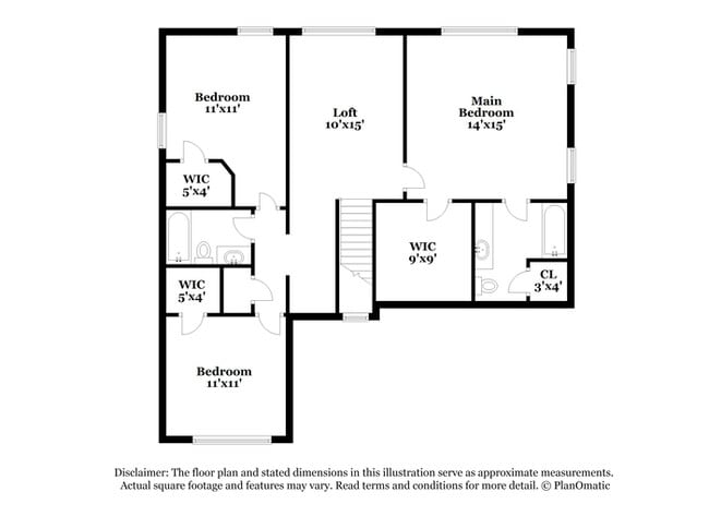 Building Photo - 7601 Stanhope Ln