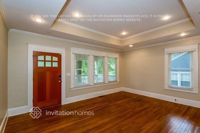 Foto del edificio - 317 Stovall St SE