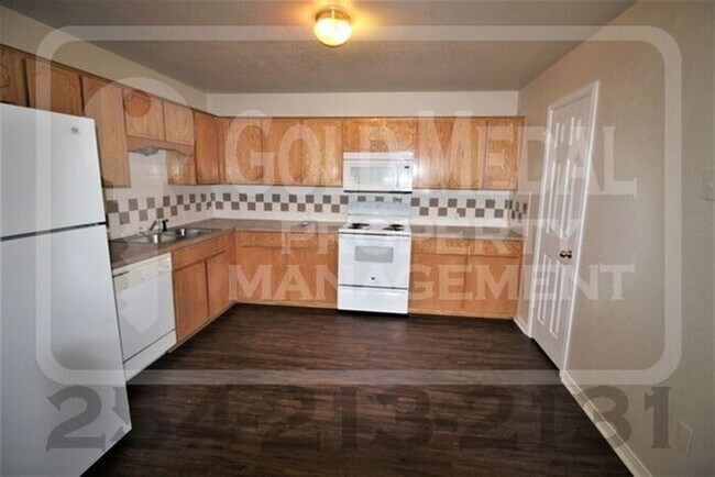 Building Photo - 1514 Shoshoni Trial, Unit A, Harker Heights
