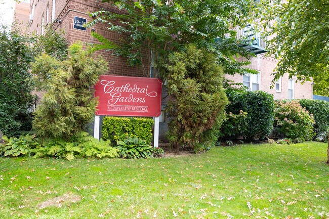 Foto del edificio - Cathedral Gardens