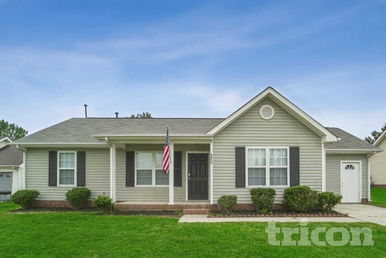 Foto principal - 9923 Austin Samuel Pl