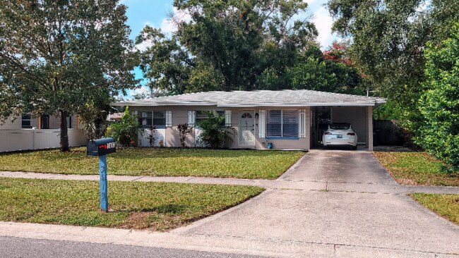 Foto del edificio - 3613 W Oklahoma Ave